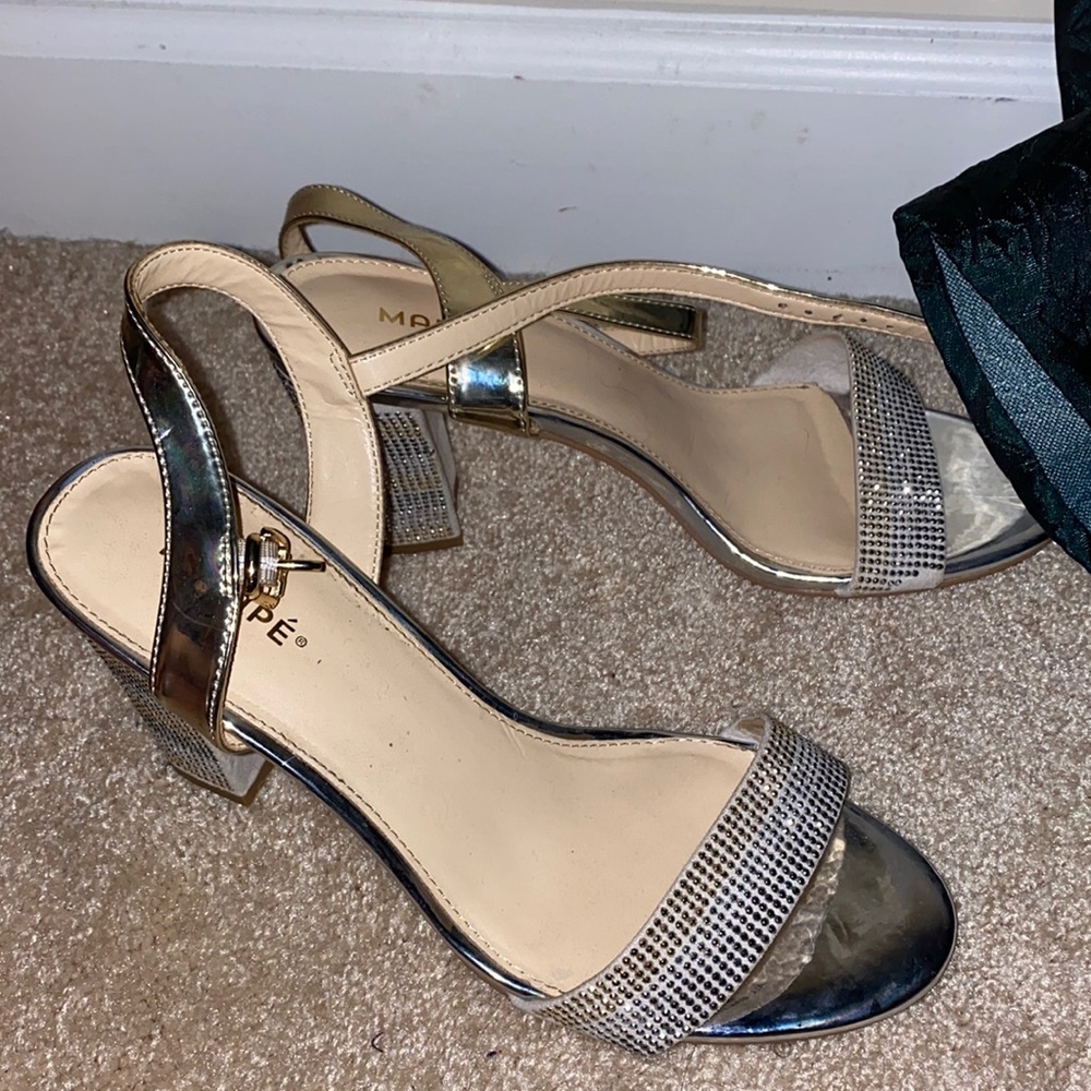 Small Heel